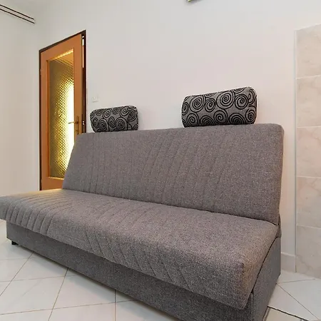 Fuer 3 Personen Ca 32 Qm In Pula-fondole, Istrien Istrische Riviera Apartment
