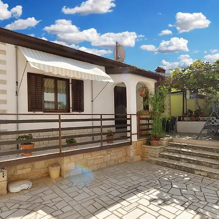 Fuer 3 Personen Ca 32 Qm In Pula-fondole, Istrien Istrische Riviera * Pula