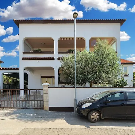 Fuer 3 Personen Ca 32 Qm In Pula-fondole, Istrien Istrische Riviera Apartment Pula