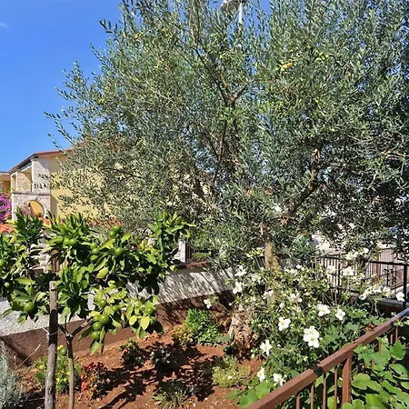 Apartment Fuer 3 Personen Ca 32 Qm In Pula-fondole, Istrien Istrische Riviera