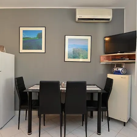 Fuer 3 Personen Ca 32 Qm In Pula-fondole, Istrien Istrische Riviera Apartament