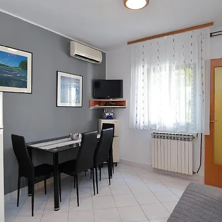 Fuer 3 Personen Ca 32 Qm In Pula-fondole, Istrien Istrische Riviera Apartament Pula
