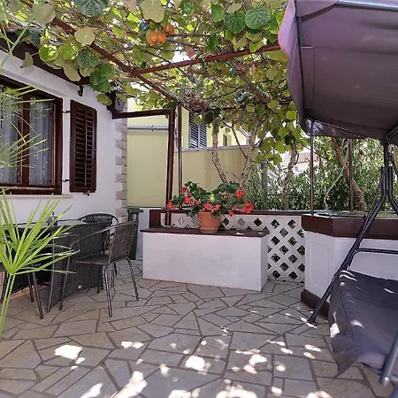 Fuer 3 Personen Ca 32 Qm In Pula-fondole, Istrien Istrische Riviera Apartament Pula